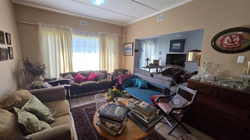 4 Bedroom Property for Sale in Klein Brak Western Cape